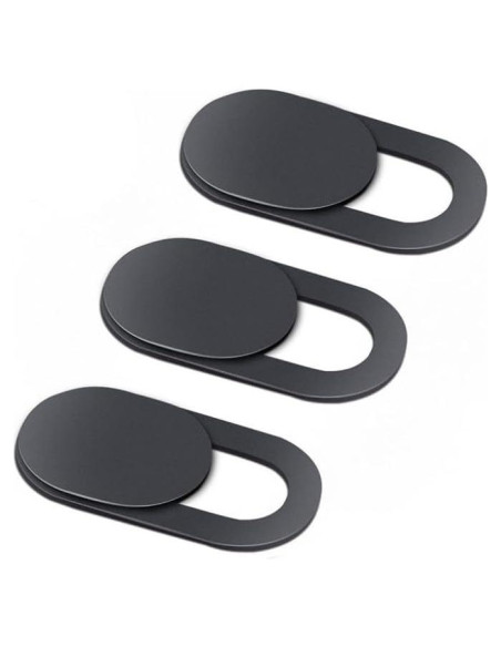 Cubierta de Cámara de Privacidad Selna para iPad Pro 11"