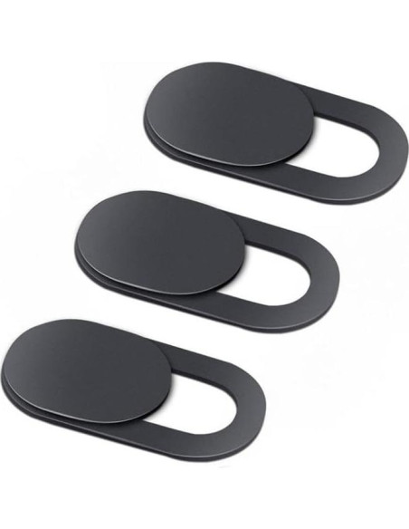 Cubierta de Cámara de Privacidad Selna para iPad Pro 11"