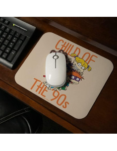 Alfombrilla de Ratón Rugrats Graphics & More 23.6x19.8cm 2