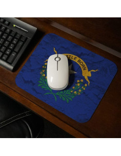 Alfombrilla de Ratón Graphics & More Nevada 23.6x19.8cm 2