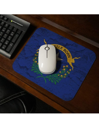 Alfombrilla de Ratón Graphics & More Nevada 23.6x19.8cm