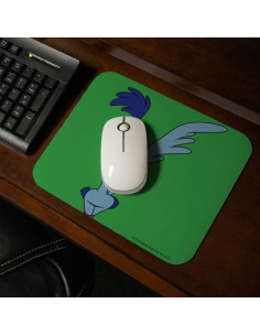 Alfombrilla de Ratón Looney Tunes Correcaminos 23.6x19.8cm 2