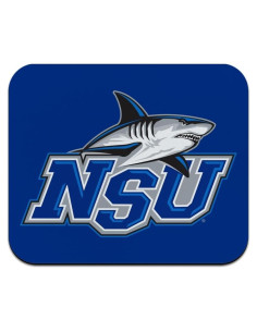 Alfombrilla de Ratón Nova Southeastern 23.6x19.8cm