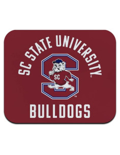 Alfombrilla de Ratón Oficial Carolina del Sur 23.6x19.8cm