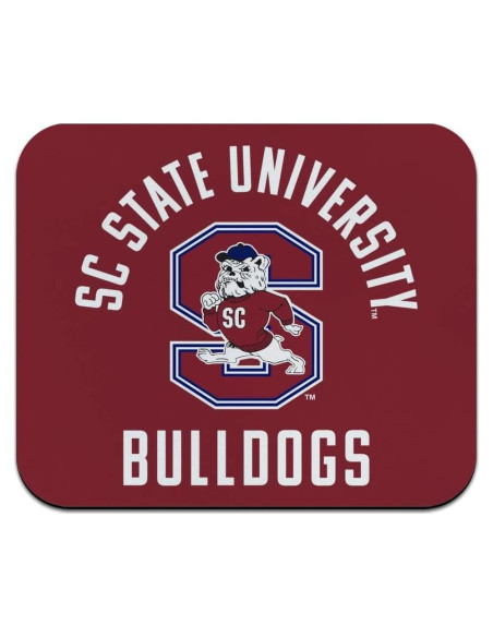 Alfombrilla de Ratón Oficial Carolina del Sur 23.6x19.8cm