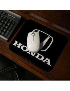 Mouse Pad Honda Oficial Graphics & More 23.6x19.8cm 2