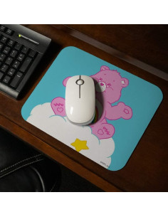 Alfombrilla de Ratón Care Bears Cheer Bear 23.6x19.8 cm 2