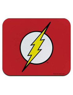 Mouse Pad Bajo Perfil The Flash Graphics & More 23.6x19.8cm