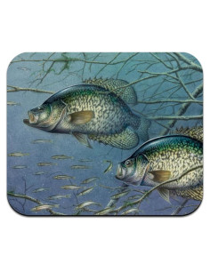 Alfombrilla de Ratón Perfil Bajo Graphics & More 23.6x19.8cm