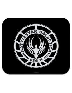 Mouse Pad Battlestar Galactica Graphics & More 23.6x19.8cm