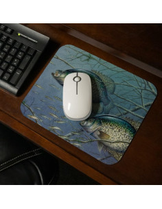 Alfombrilla de Ratón Perfil Bajo Graphics & More 23.6x19.8cm 2