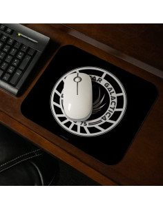 Mouse Pad Battlestar Galactica Graphics & More 23.6x19.8cm 2