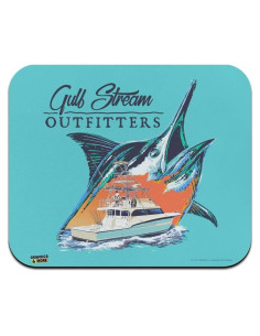 Alfombrilla de Ratón Graphics & More Jim Baldwin 23.6x19.8cm