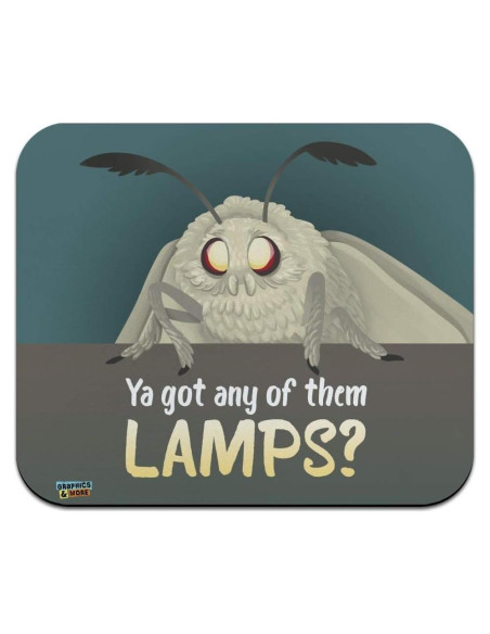 Alfombrilla de Ratón Graphics & More Multicolor 23.6x19.8cm Alfombrilla de Ratón Graphics & More Multicolor 23.6x19.8cm