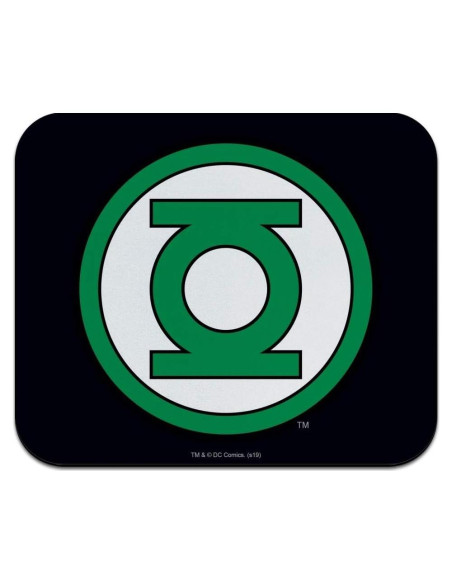 Alfombrilla de Ratón Linterna Verde Graphics & More 23.6x19.8 cm