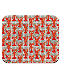 Alfombrilla de Ratón Graphics & More Bouffants 23.6x19.8cm