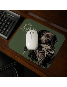Alfombrilla de Ratón Personalizada Graphics & More 23.6x19.8cm 2