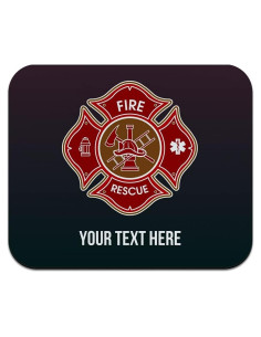 Alfombrilla de Ratón Personalizada Graphics & More 23.6x19.8cm