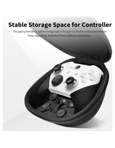 DUXICEPIN Accesorios para Controlador Elite Xbox Series 2 2