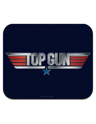 Alfombrilla de Ratón Top Gun Graphics & More 23.6x19.8cm