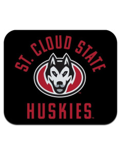 Mouse Pad Bajo Perfil Gráfico SCSU 23.6x19.8cm Multicolor