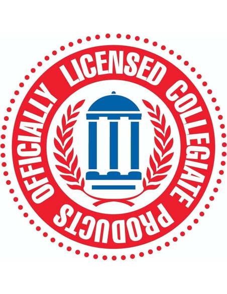 Mouse Pad Bajo Perfil Gráfico SCSU 23.6x19.8cm Multicolor