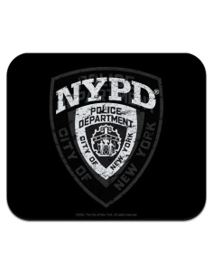 Alfombrilla para Mouse Graphics & More NYC 23.6x19.8cm Multicolor