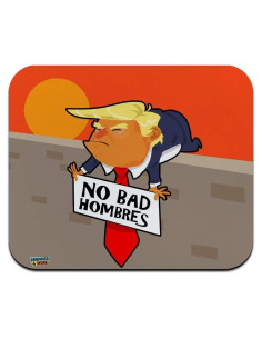 Alfombrilla de Ratón Personalizada Graphics & More 23.6x19.8cm