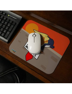 Alfombrilla de Ratón Personalizada Graphics & More 23.6x19.8cm 2
