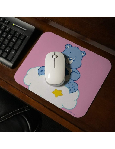 Alfombrilla de Ratón Care Bears Graphics & More 23.6x19.8cm