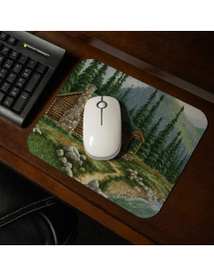 Alfombrilla de Ratón Personalizada Graphics & More 23.6x19.8cm 2