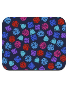 Alfombrilla de Ratón Personalizada Graphics & More 23.6x19.8cm