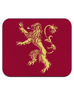 Alfombrilla de Ratón Perfil Bajo Graphics & More Juego de Tronos