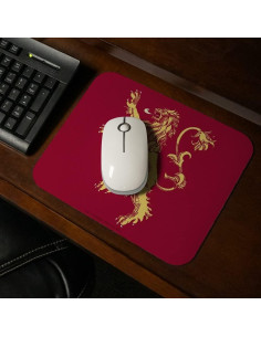 Alfombrilla de Ratón Perfil Bajo Graphics & More Juego de Tronos 2