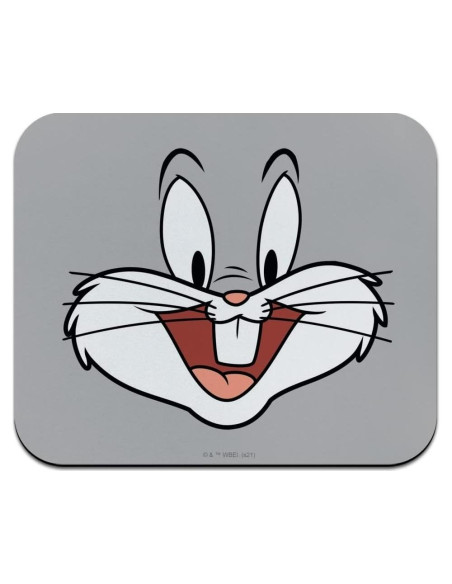Alfombrilla de Ratón Looney Tunes Bugs Bunny 23.6x19.8cm