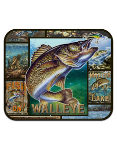 Alfombrilla de Ratón Personalizada Graphics & More 23.6x19.8cm