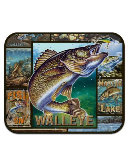 Alfombrilla de Ratón Personalizada Graphics & More 23.6x19.8cm