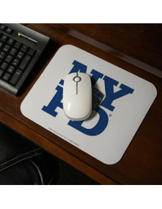 Alfombrilla de Ratón Graphics & More NYPD 23.6x19.8cm 2