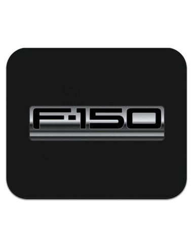 Alfombrilla de Ratón Ford Trucks F-150 23.6x19.8 cm