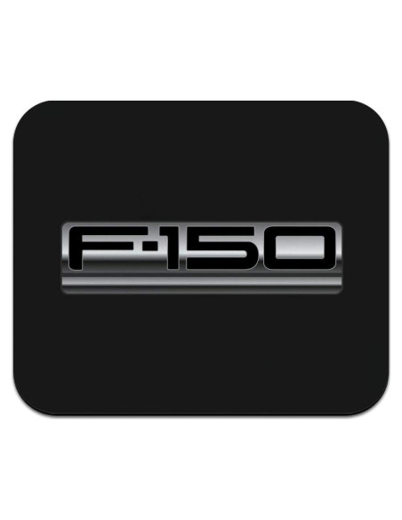 Alfombrilla de Ratón Ford Trucks F-150 23.6x19.8 cm