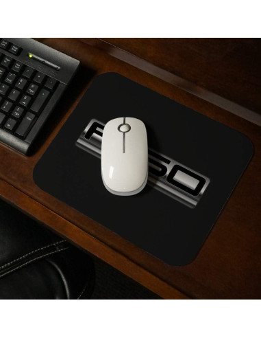 Alfombrilla de Ratón Ford Trucks F-150 23.6x19.8 cm