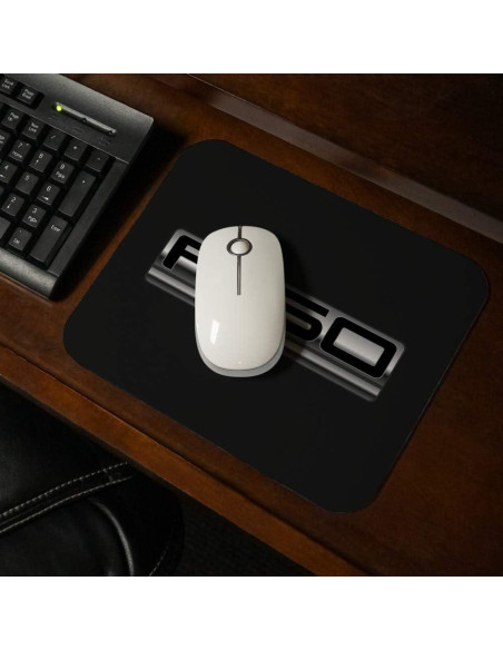 Alfombrilla de Ratón Ford Trucks F-150 23.6x19.8 cm