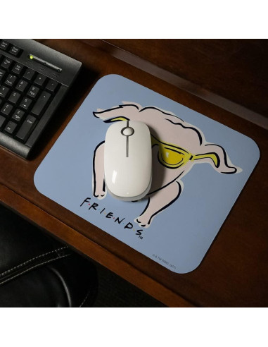 Alfombrilla de Ratón Personalizada Graphics & More 23.6x19.8cm