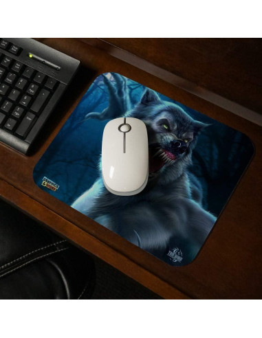 Alfombrilla de Ratón Personalizada Graphics & More 23.6x19.8cm