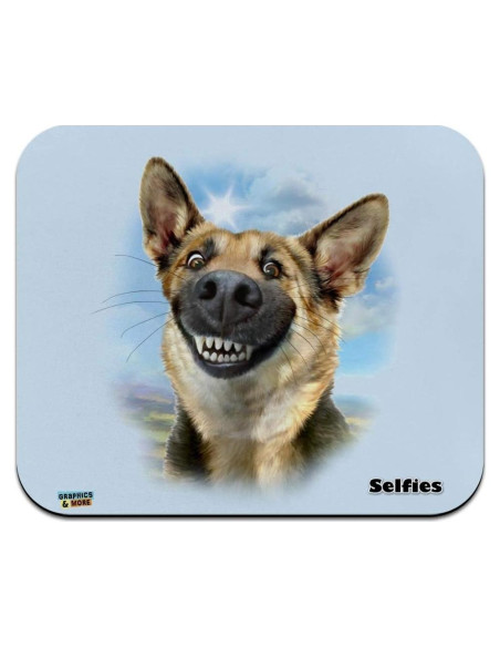 Alfombrilla de Ratón Personalizada Graphics & More 23.6x19.8cm