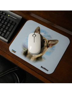 Alfombrilla de Ratón Personalizada Graphics & More 23.6x19.8cm 2