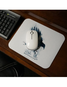 Alfombrilla de Ratón Harry Potter Ravenclaw 23.6x19.8cm 2