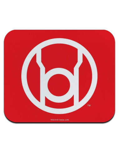 Alfombrilla de Ratón Linterna Verde Graphics & More 23.6x19.8cm