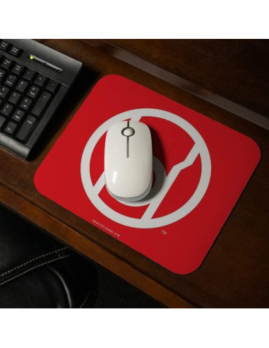 Alfombrilla de Ratón Linterna Verde Graphics & More 23.6x19.8cm