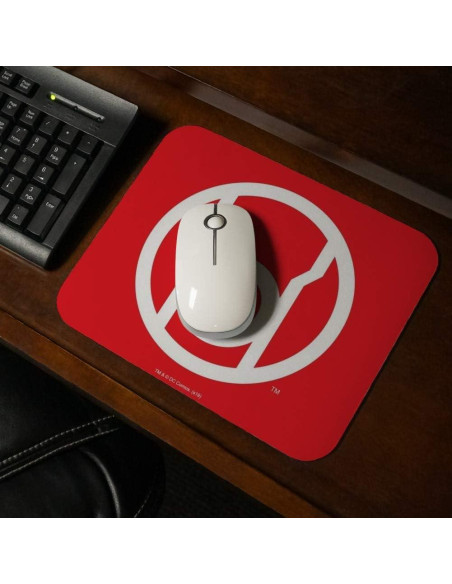 Alfombrilla de Ratón Linterna Verde Graphics & More 23.6x19.8cm